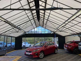 Kia Ceed 1.6 Ceed 2 CRDi ISG 5dr