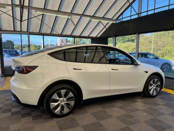 TESLA MODEL Y ModeL Y Long Range AWD 4WD 5dr