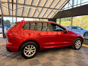 VOLVO XC60 2.0 XC60 Momentum D4 AWD Auto 4WD 5dr