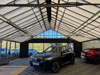 BMW X3 ix3 M Sport 5dr
