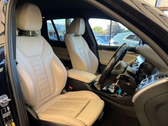 BMW IX3 ix3 M Sport 5dr