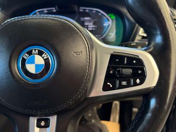 BMW IX3 ix3 M Sport 5dr
