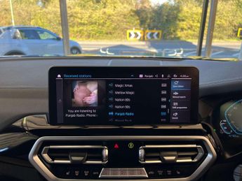 BMW IX3 ix3 M Sport 5dr