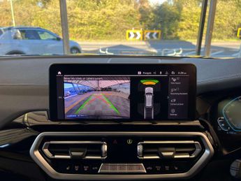 BMW IX3 ix3 M Sport 5dr