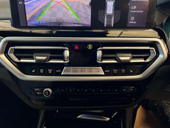 BMW IX3 ix3 M Sport 5dr