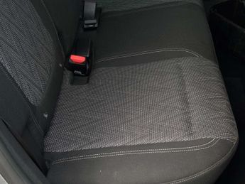 Vauxhall Crossland X 1.2 Crossland X SRi Nav T 5dr