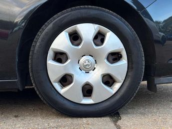 Vauxhall Astra 1.6 Astra Exclusive Auto 5dr