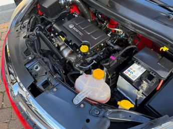 Vauxhall Corsa 1.2 Corsa Excite AC 3dr