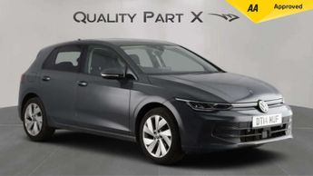 Volkswagen Golf 1.5 TSI Match Hatchback 5dr Petrol Manual Euro 6 (s/s) (115 ps)