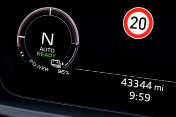 Audi Q4 e-tron 40 Launch Edition SUV 5dr Electric Auto 82kWh (204 ps)