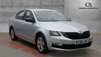 Skoda Octavia 1.5 TSI GPF ACT SE Technology Hatchback 5dr Petrol Manual Euro 6