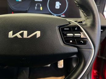KIA EV6 EV6 GT-Line AWD 4WD 5dr