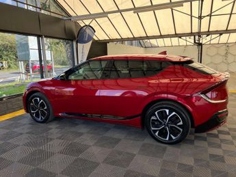 KIA EV6 EV6 GT-Line AWD 4WD 5dr