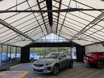 Kia XCeed 1.6 XCeed 2 CRDi ISG 5dr