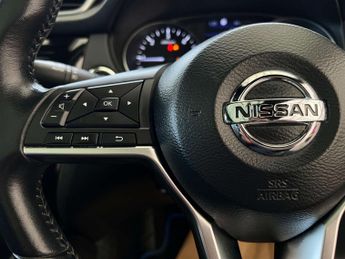 NISSAN QASHQAI 1.5 Qashqai Tekna+ dCi Semi-Auto 5dr
