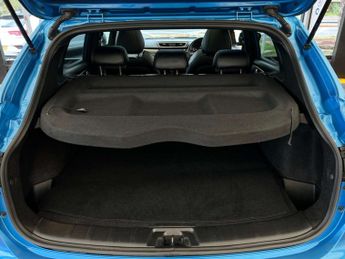 NISSAN QASHQAI 1.5 Qashqai Tekna+ dCi Semi-Auto 5dr