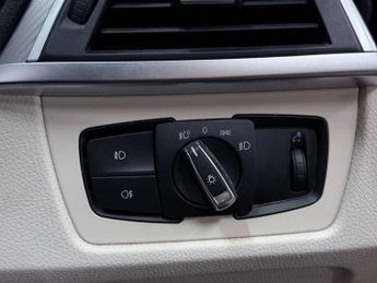 BMW 4 SERIES 2.0 430i M Sport Auto 2dr