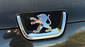 PEUGEOT 407 SW 2.0 HDi Sport Estate 5dr Diesel Automatic (192 g/km, 136 bhp)