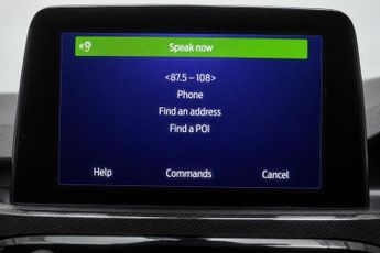 FORD KUGA 2.5 EcoBoost Duratec 14.4kWh ST-Line X SUV 5dr Petrol Plug-in Hy