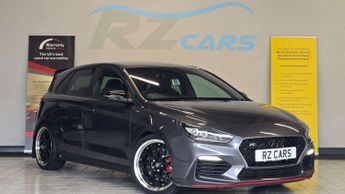 Hyundai I30 2.0 i30 N Performance TGDi 5dr