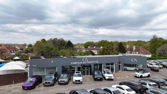 Audi A5 1.4 TFSI S line Coupe 2dr Petrol S Tronic Euro 6 (s/s) (150 ps)
