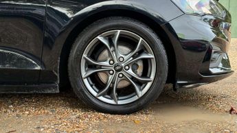 FORD FOCUS 1.0 Fiesta ST-Line Auto 5dr