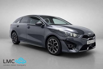 Kia ProCeed 1.5 T-GDi GT-Line Shooting Brake 5dr Petrol DCT Euro 6 (s/s) (15