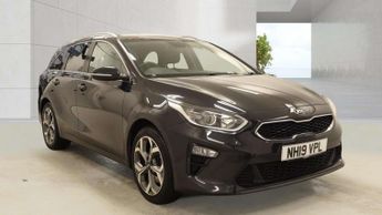 Kia Ceed 1.0 Ceed 3 ISG 5dr
