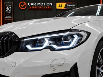 BMW I4 i4 eDrive 40 Sport 5dr