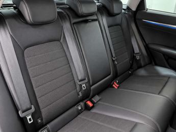 BMW I4 i4 eDrive 40 Sport 5dr