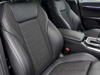 BMW I4 i4 eDrive 40 Sport 5dr
