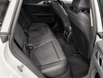 BMW I4 i4 eDrive 40 Sport 5dr