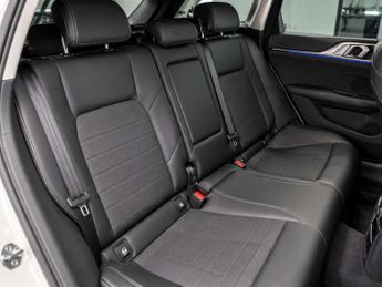 BMW I4 i4 eDrive 40 Sport 5dr