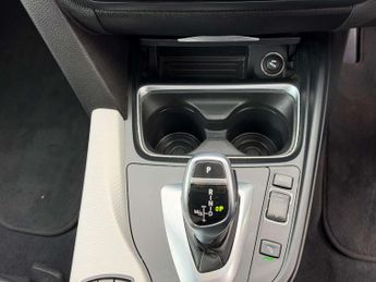 BMW 4 SERIES 2.0 420d M Sport Coupe 2dr Diesel Auto Euro 6 (s/s) (190 ps)