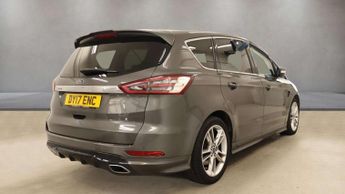 FORD S-MAX 2.0 TDCi Titanium Sport MPV 5dr Diesel Powershift Euro 6 (s/s) (