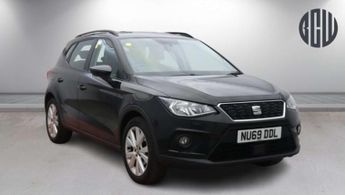 SEAT Arona 1.0 Arona SE Technology TSi 5dr