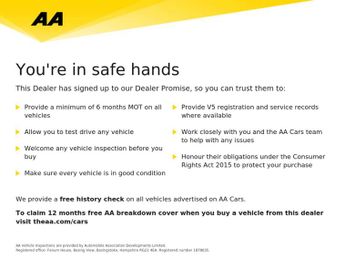 AUDI Q3 2.0 Q3 S Line 35 TDI Semi-Auto 5dr