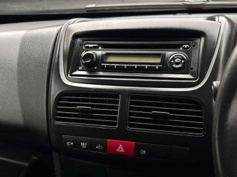 Vauxhall COMBO 1.2 Combo 2000 CDTi