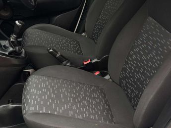 Vauxhall COMBO 1.2 Combo 2000 CDTi