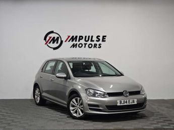Volkswagen Golf 1.4 Golf SE BlueMotion Technology TSi 5dr