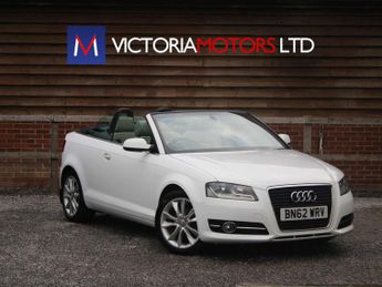 Audi A3 1.8 TFSI Sport TFSI 2dr