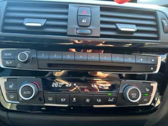 BMW 3 SERIES 2.0 320d M Sport Saloon 4dr Diesel Auto Euro 6 (s/s) (190 ps)