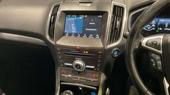 FORD GALAXY 2.0 TDCi Titanium X MPV 5dr Diesel Manual Euro 6 (s/s) (150 ps)