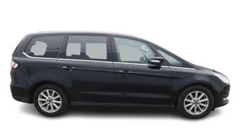FORD GALAXY 2.0 TDCi Titanium X MPV 5dr Diesel Manual Euro 6 (s/s) (150 ps)