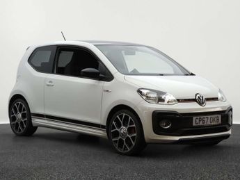 Volkswagen Up 1.0 up! GTi 3dr