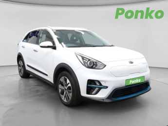 Kia NIRO Niro 3 EV 5dr