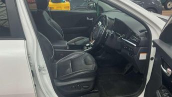 Kia NIRO Niro 3 EV 5dr