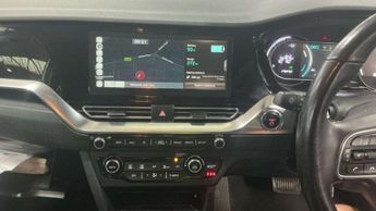 Kia NIRO Niro 3 EV 5dr