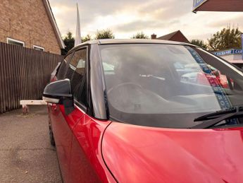 MG 3 1.5 MG3 Style VTi-Tech 5dr