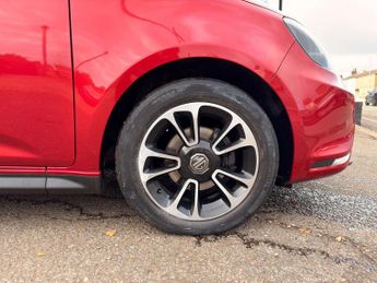 MG 3 1.5 MG3 Style VTi-Tech 5dr